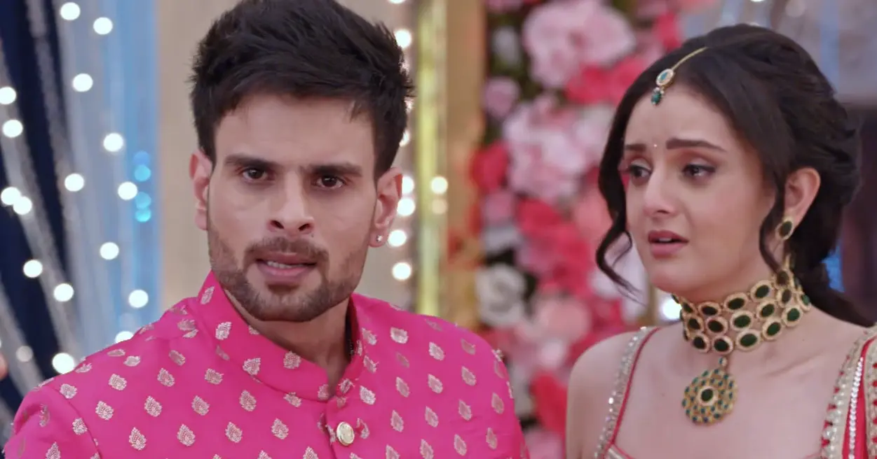 Kundali Bhagya 28th July 2024 Written Update Alia testifies