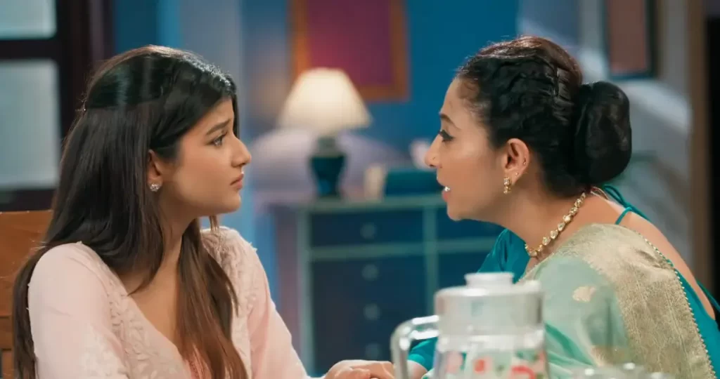 YRKKH 10th July 2024 Written Update Ruhi's love confession