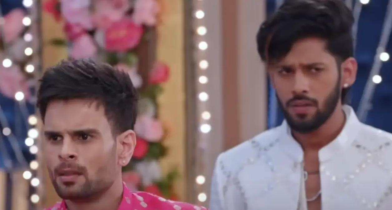 Kundali Bhagya 27th July 2024 Written Update Varun exposed