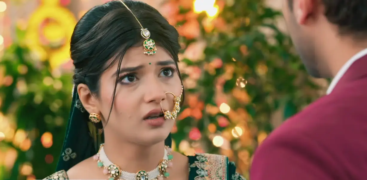 YRKKH 10th August 2024 Written Update Wedding plea