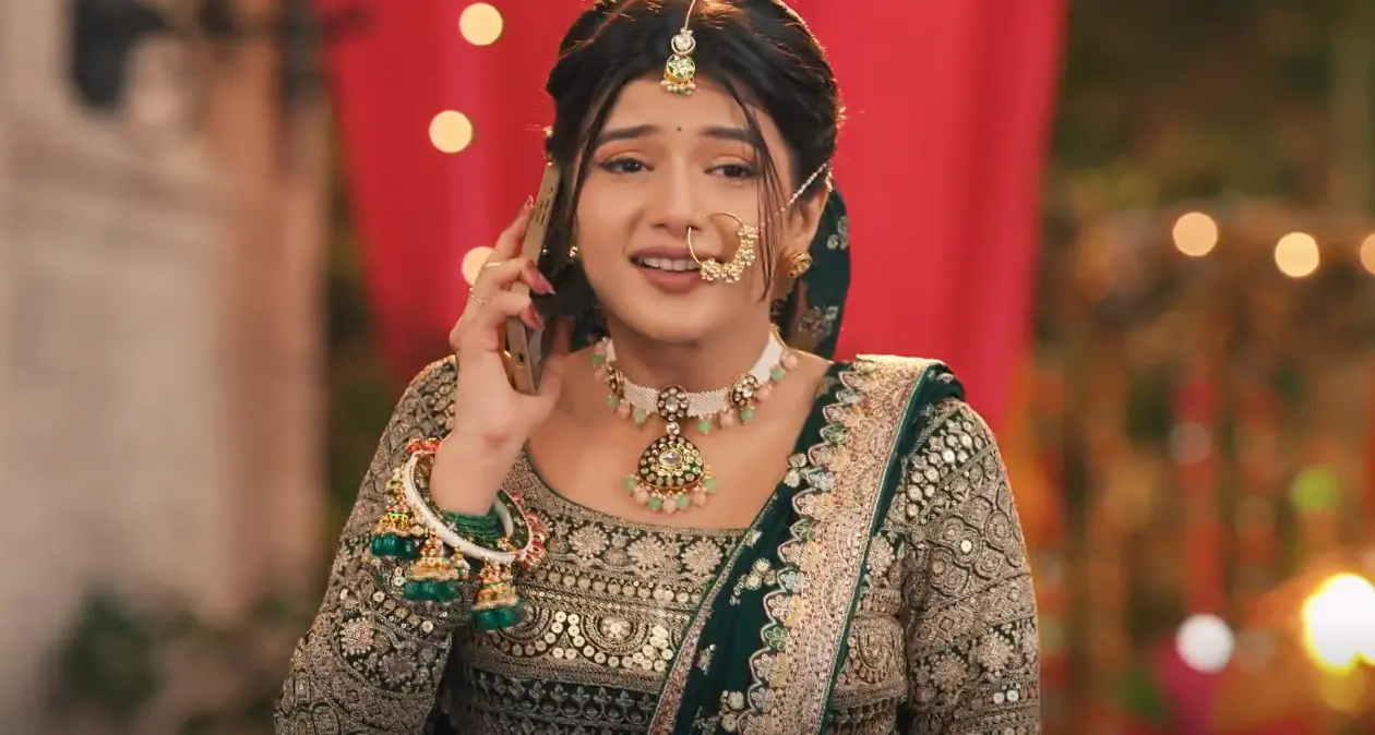 YRKKH 14th August 2024 Written Update Abhira missing