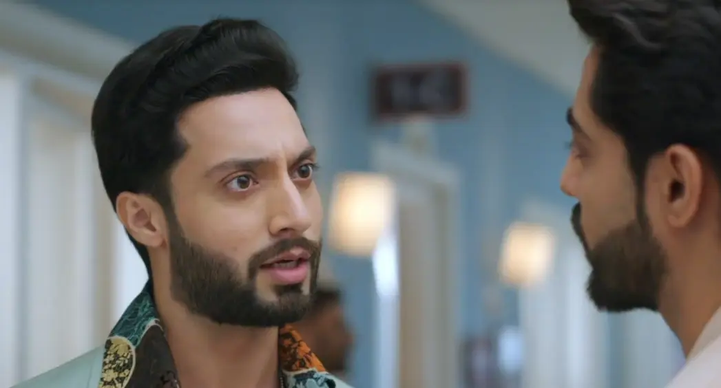 Jhanak 8th August 2024 Written Update Jhanak drugged