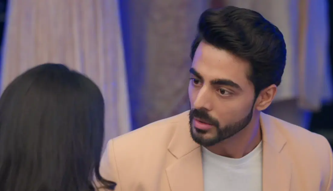 Jhanak 8th August 2024 Written Update Jhanak drugged