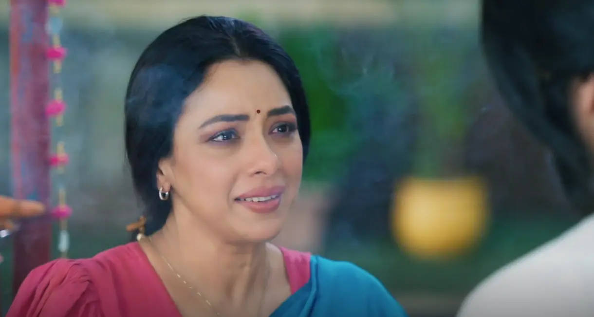 Anupama 26th August 2024 Written Update | Tellyreviews