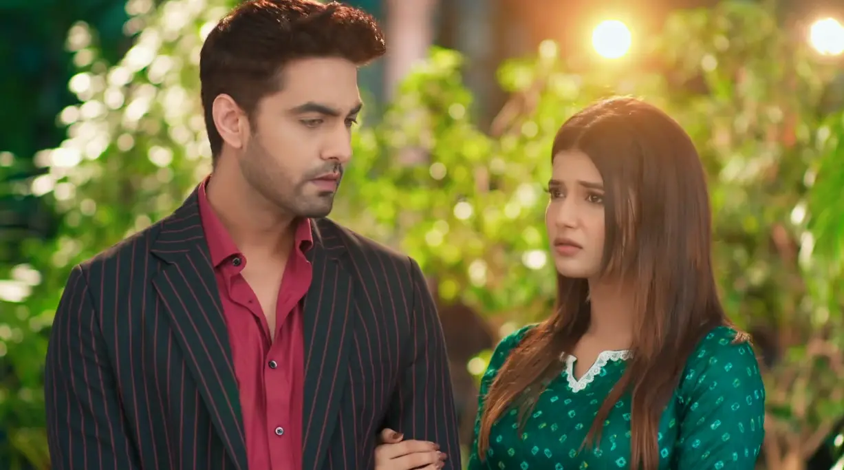 YRKKH 10th August 2024 Written Update Wedding plea