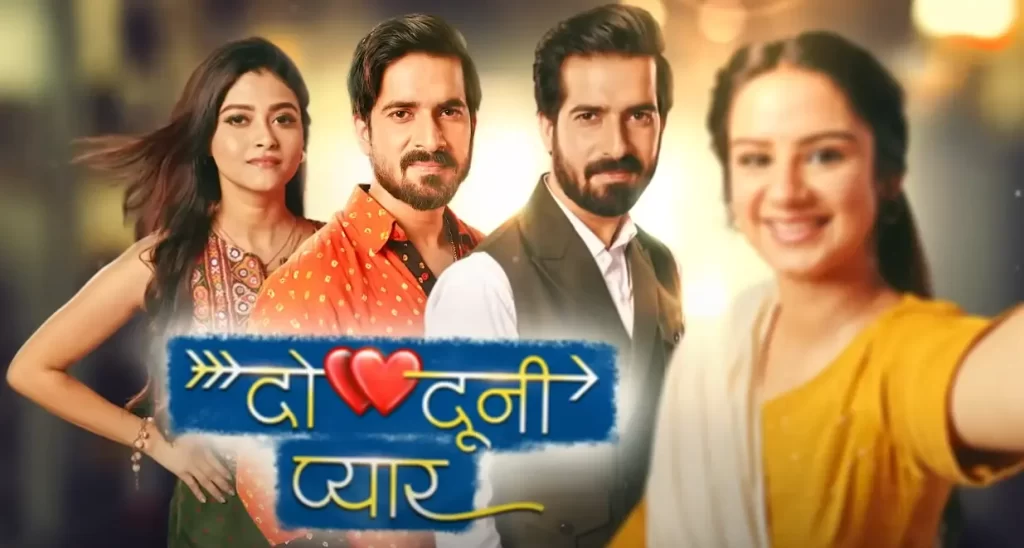 Do Dooni Pyaar 12th September 2024 Update