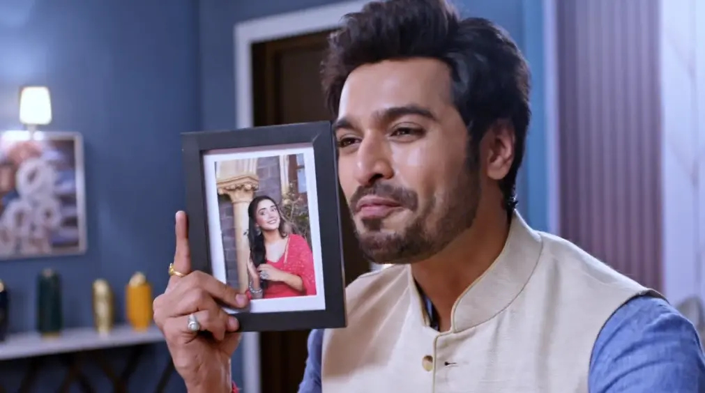 Kumkum Bhagya 24th August 2024 Written Update Purvi alerts RV