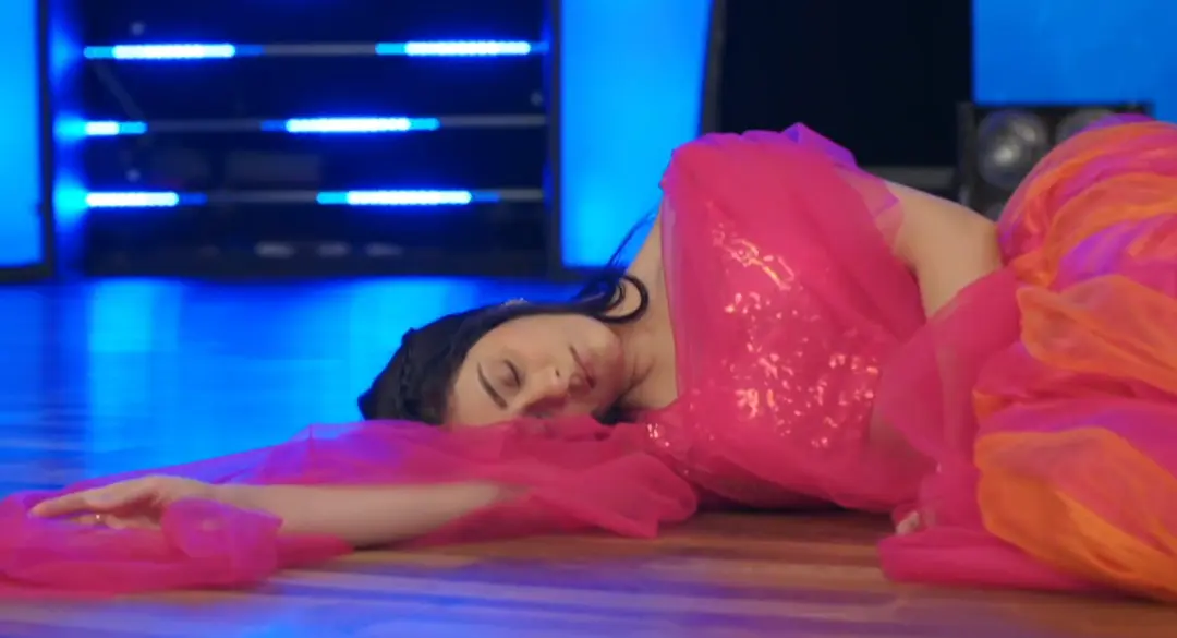 Jhanak 8th August 2024 Written Update Jhanak drugged