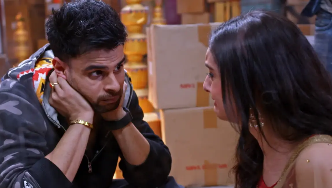 Kundali Bhagya 18th August 2024 Written Update