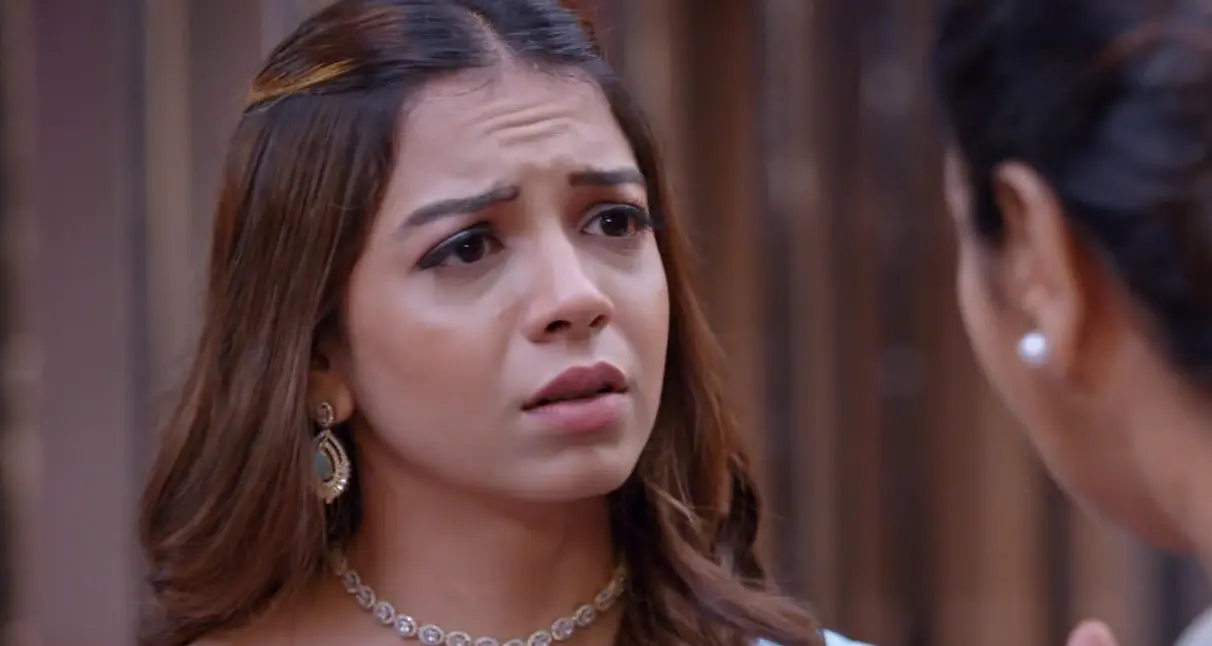 Kumkum Bhagya 11th August 2024 Written Update Purvi wins