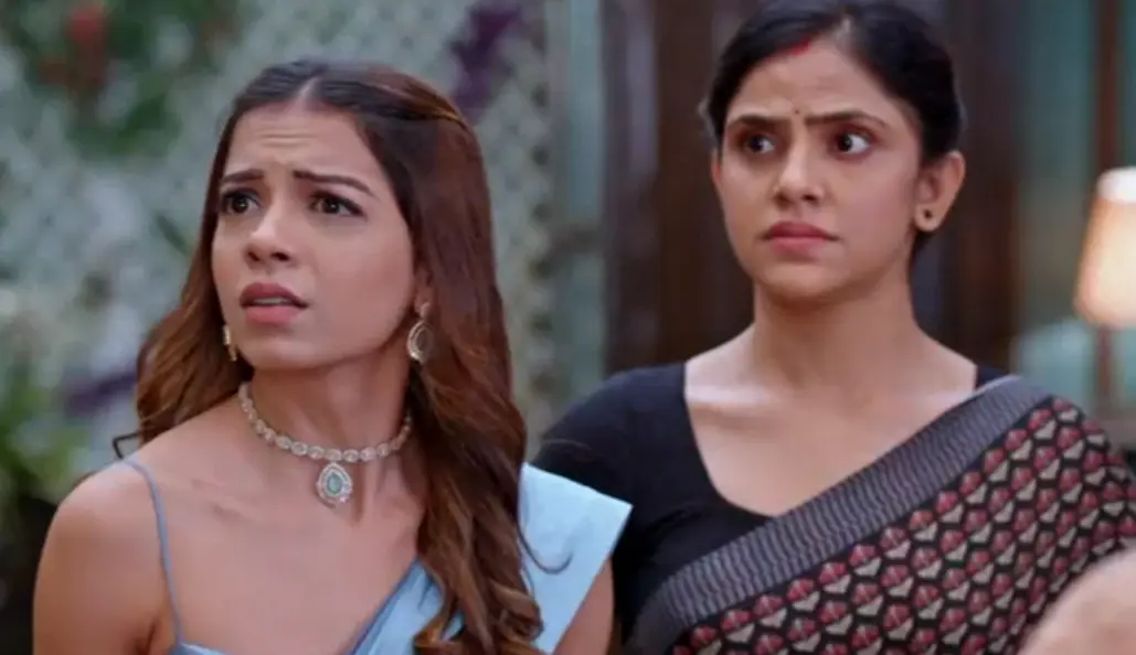 Kumkum Bhagya 12th August 2024 Written Update Purvi's timer