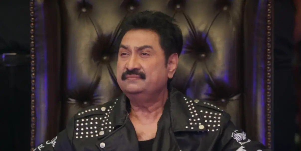 Jhanak 12th August 2024 Written Update Kumar Sanu’s entry