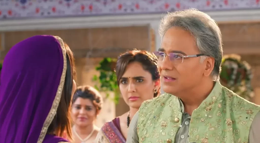 YRKKH 26th August 2024 Written Update | Tellyreviews