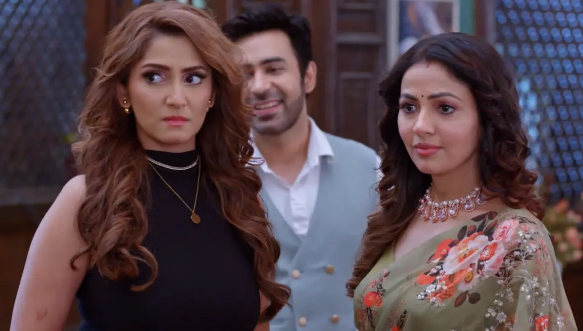 Kumkum Bhagya 19th August 2024 Written Update