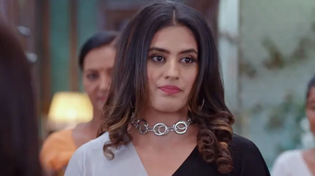 Kumkum Bhagya 26th August 2024 Written Update Monisha caught