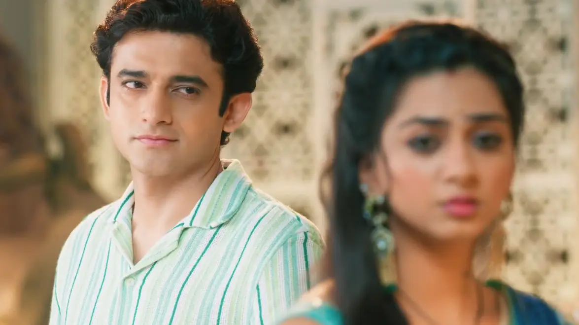 YRKKH 16th August 2024 Written Update Happy times