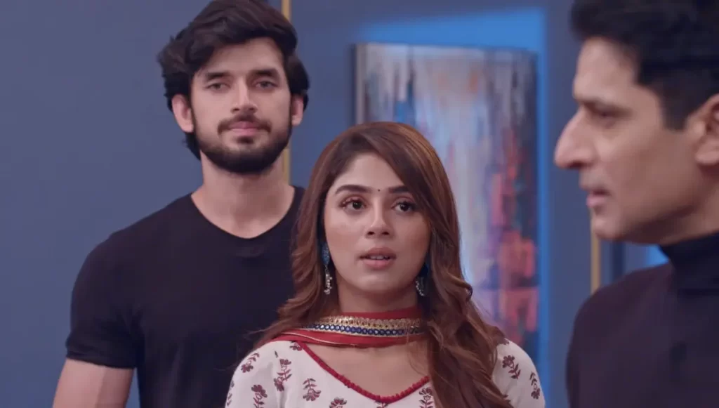 Kundali Bhagya 28th August 2024 Written Update