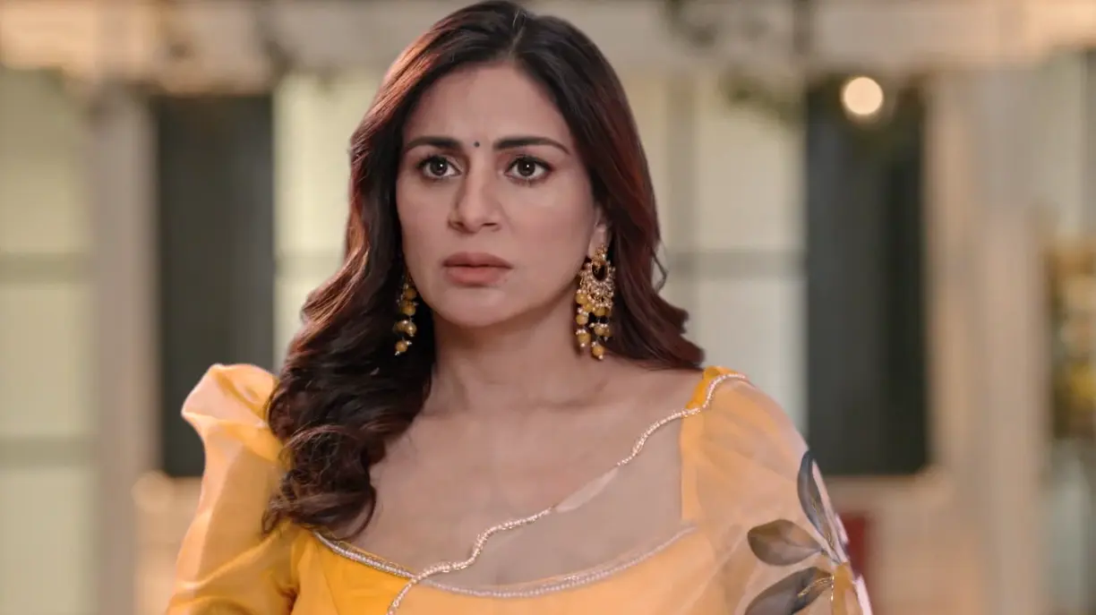 Kundali Bhagya 10th August 2024 Written Update Preeta promises