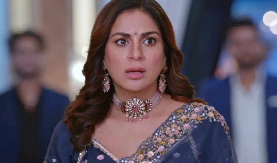 Kundali Bhagya 7th August 2024 Written Update Shaurya struck