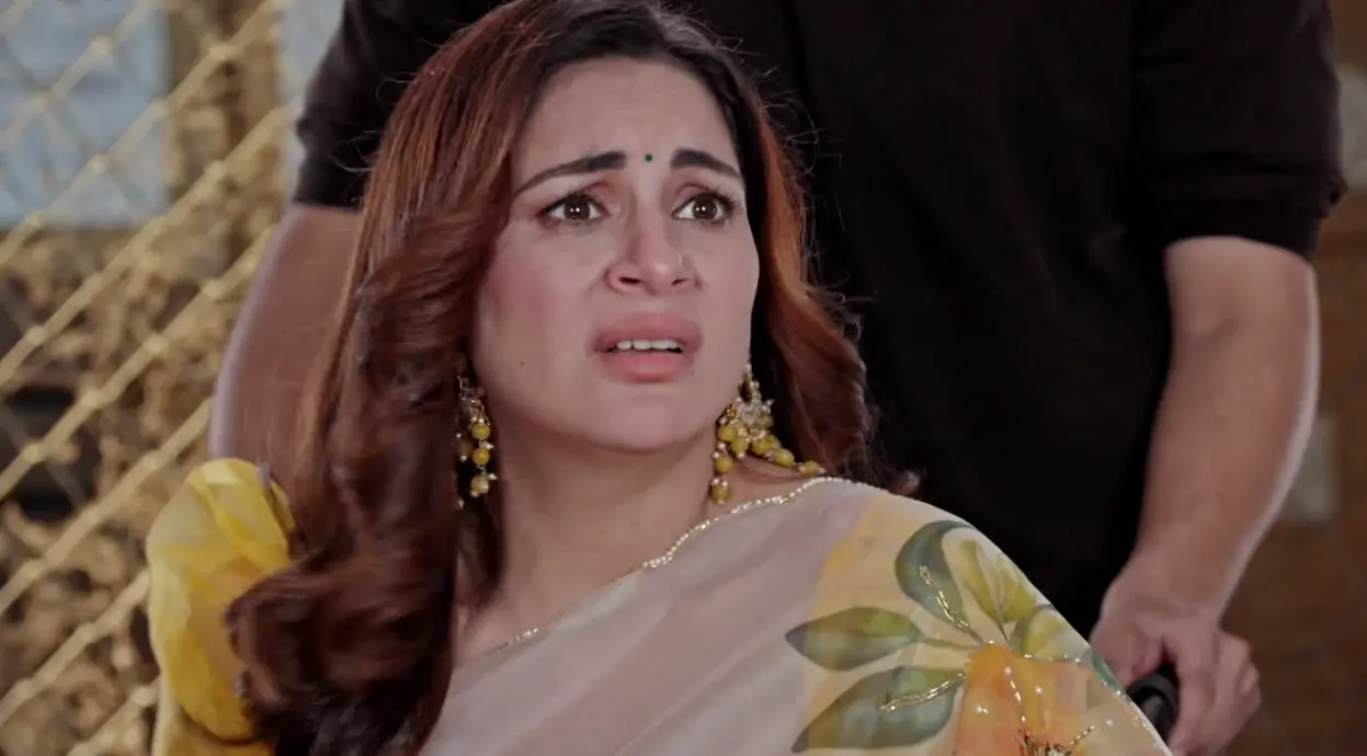 Kundali Bhagya 16th August 2024 Written Update