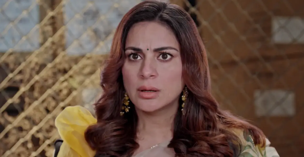 Kundali Bhagya 14th August 2024 Written Update New Clash