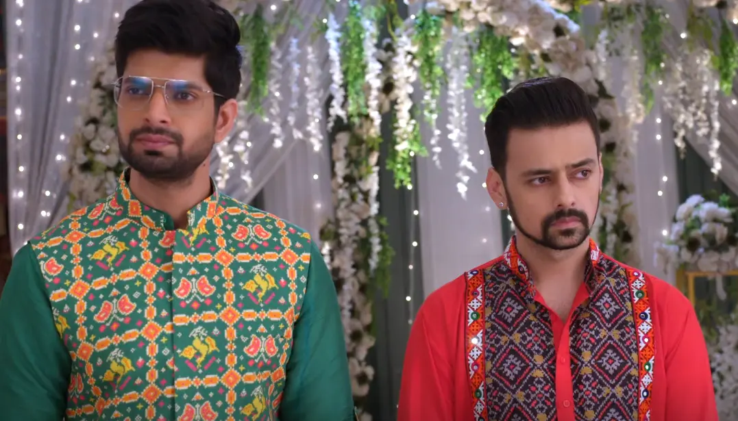 Ghum Hai Kisikey 13th August 2024 Written Update