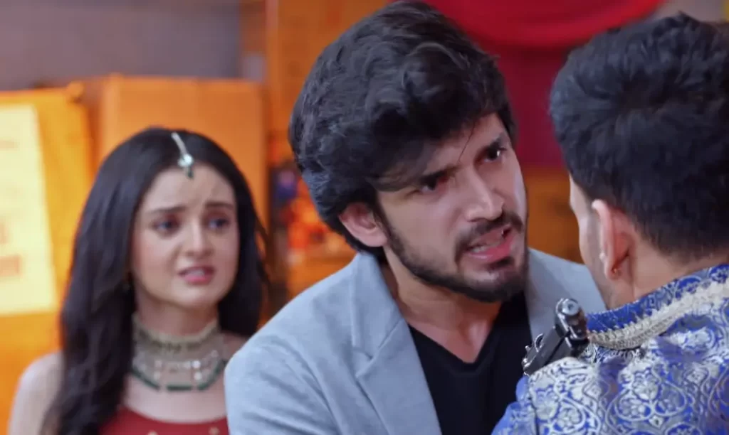 Kundali Bhagya 26th August 2024 Written Update Varun's revelation