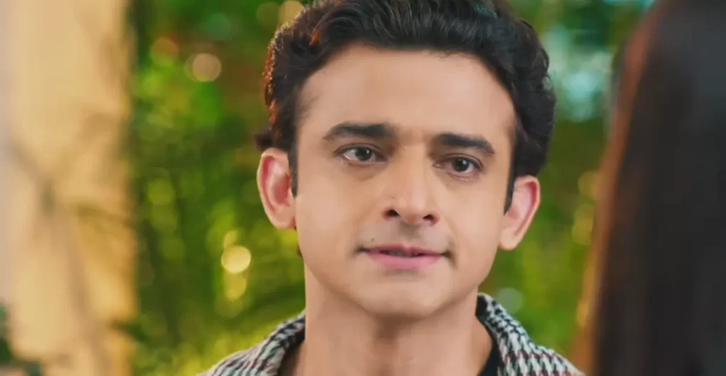 YRKKH Upcoming 8th August 2024 Update Rohit's condition