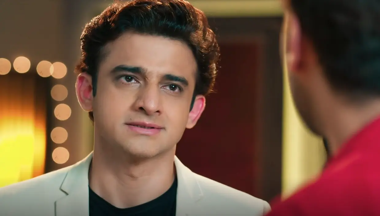 YRKKH 8th August 2024 Written Update Rohit fooled