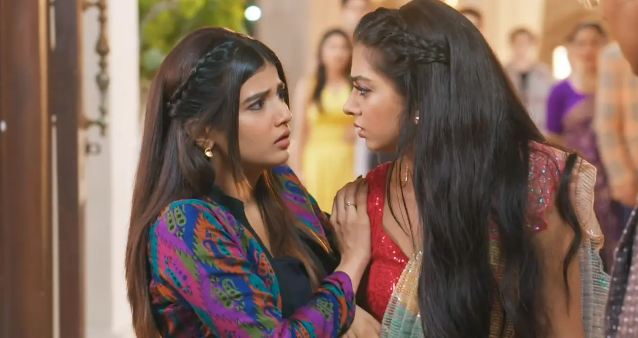 YRKKH 7th August 2024 Written Update Ruhi’s drama