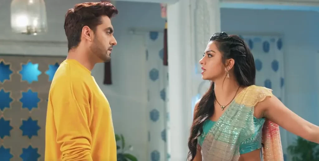 YRKKH 26th August 2024 Written Update | Tellyreviews