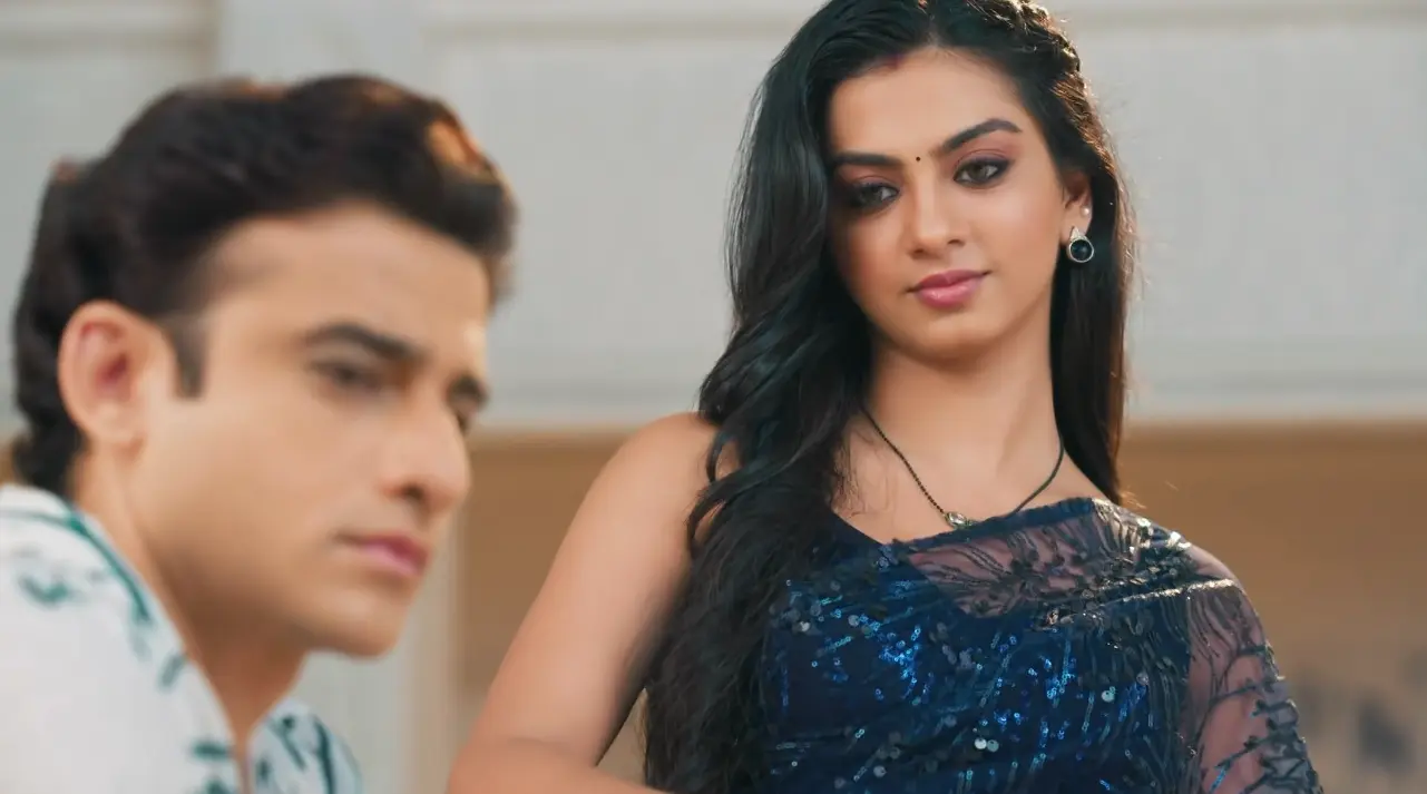 YRKKH 7th August 2024 Written Update Ruhi's drama