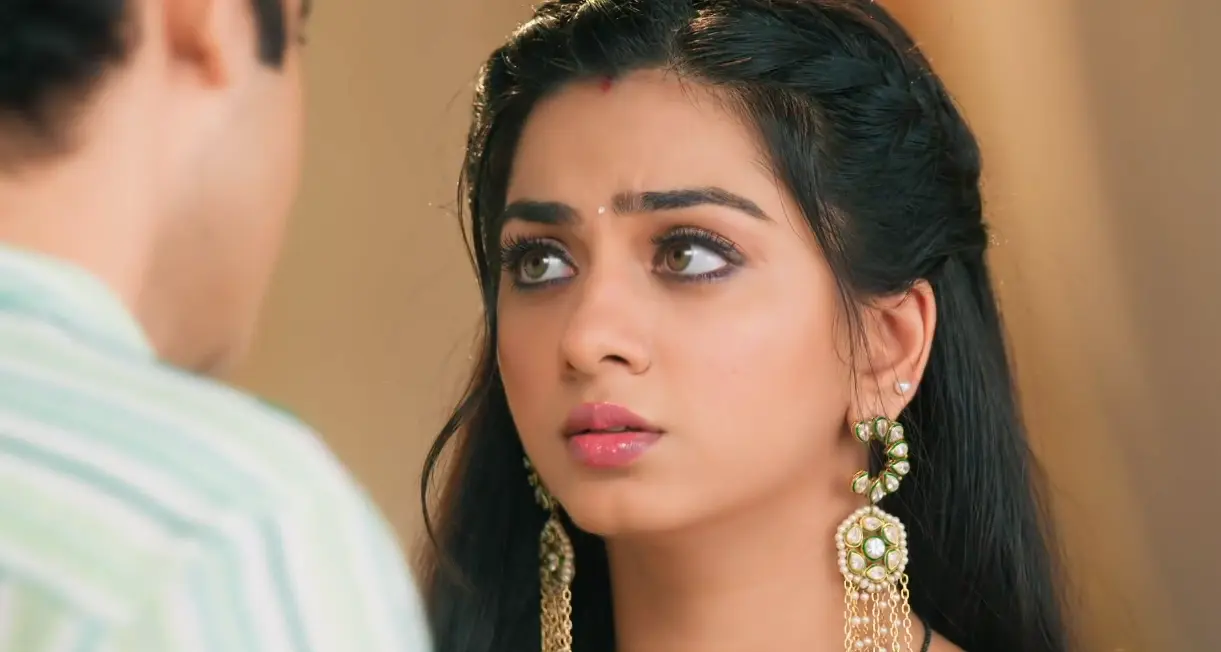 YRKKH 17th August 2024 Written Update Ruhi's ploy