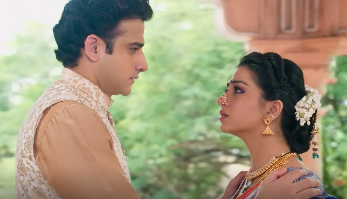 YRKKH 6th August 2024 Written Update Ruhi's shocker