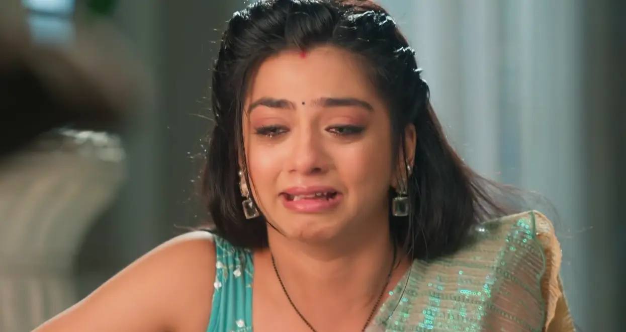 YRKKH 25th August 2024 Written Update Abhira's joy