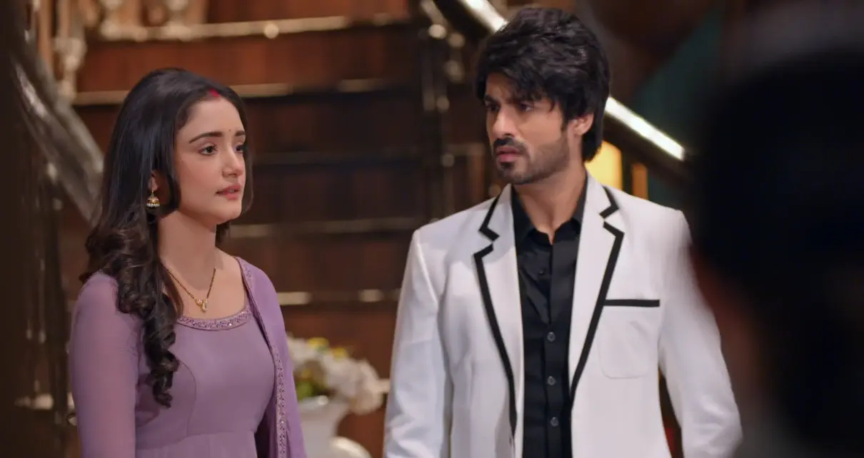 Kumkum Bhagya 9th August 2024 Written Update Neha exposed