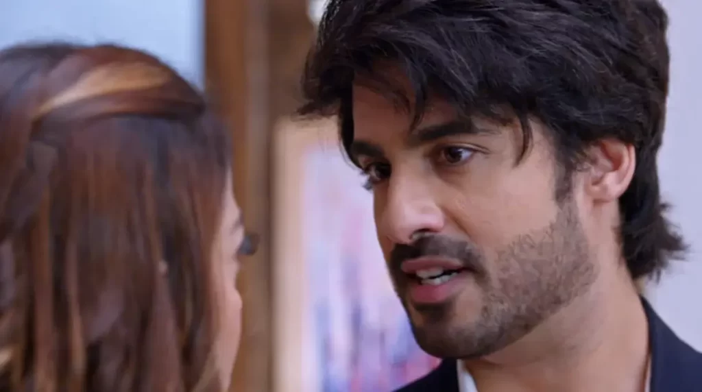 Kumkum Bhagya 28th August 2024 Written Update RV's past