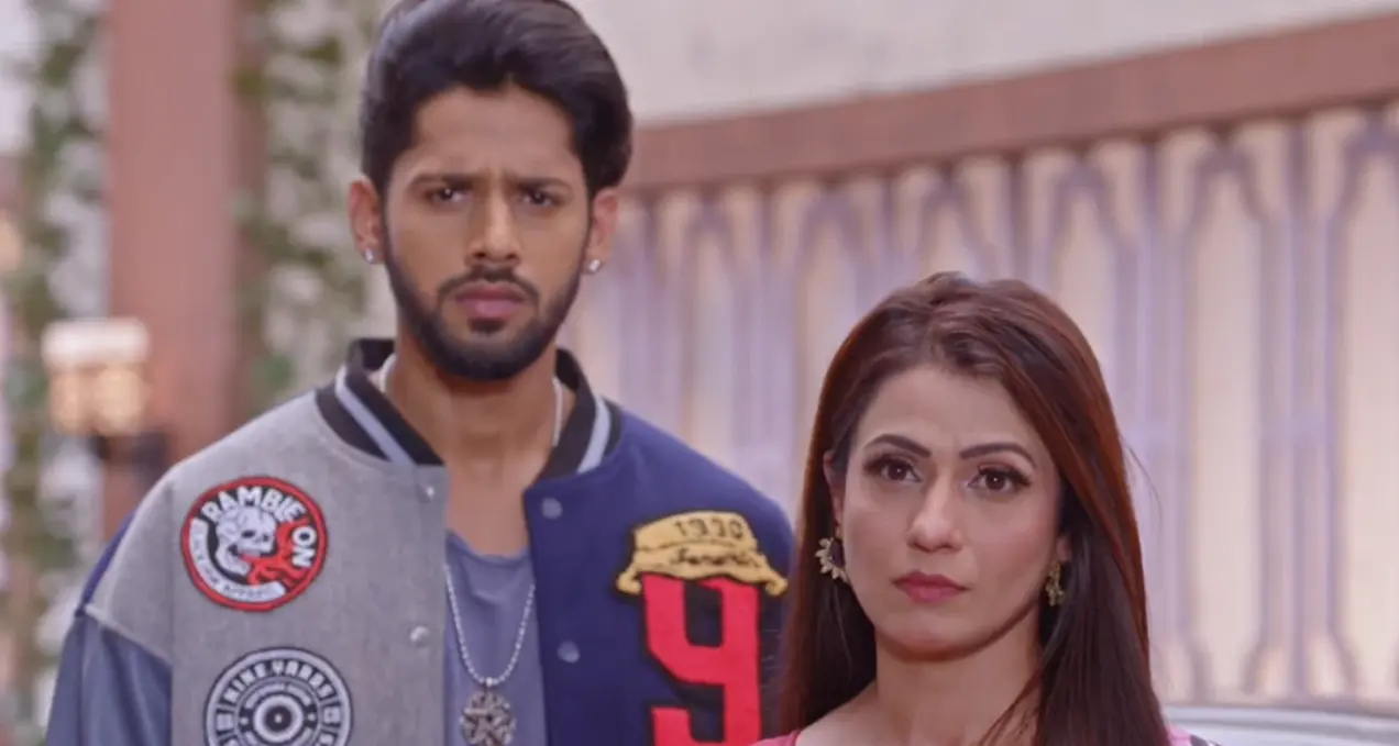 Kundali Bhagya 8th September 2024 Written Update