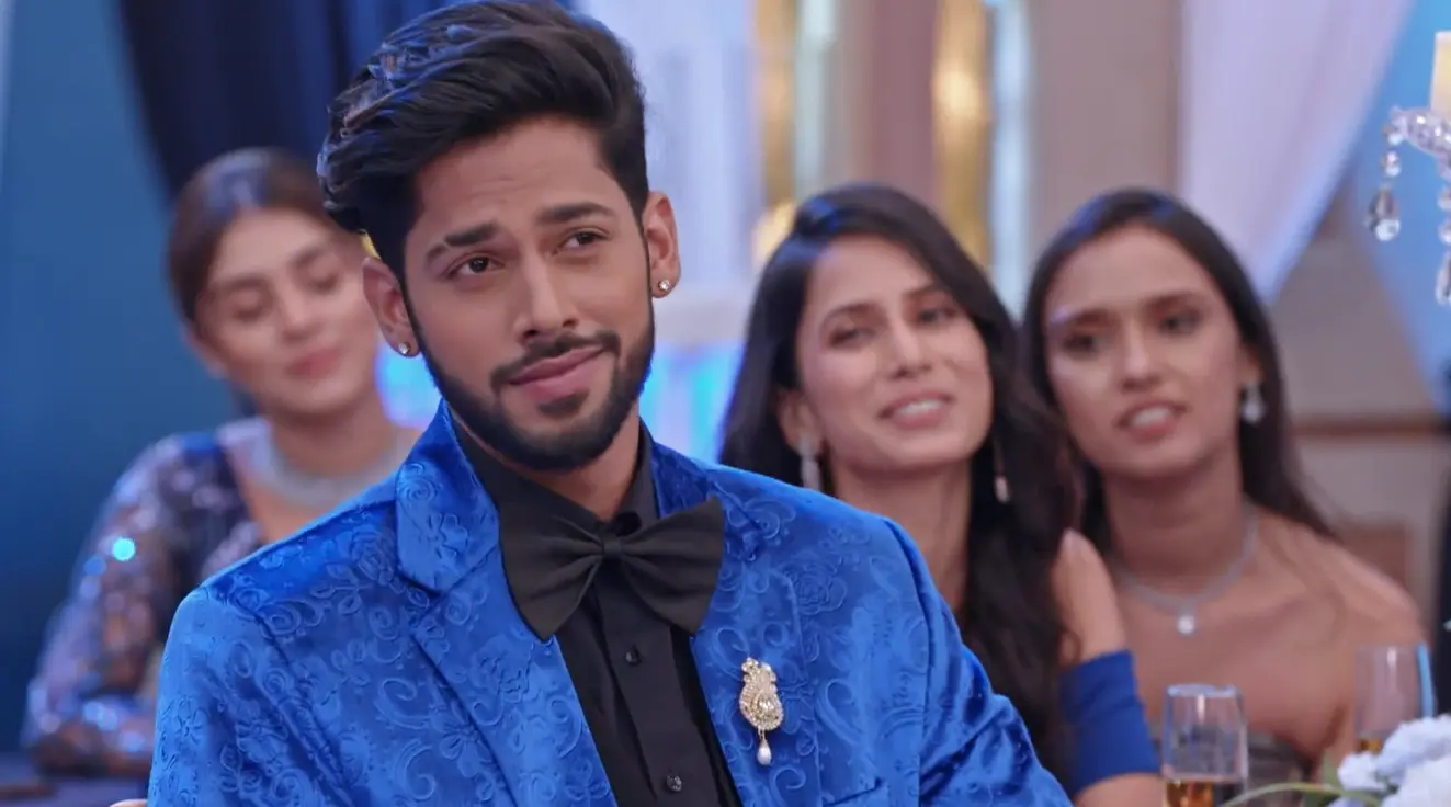 Kundali Bhagya 7th August 2024 Written Update Shaurya struck