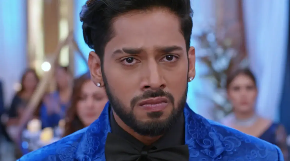 Kundali Bhagya 7th August 2024 Written Update Shaurya struck