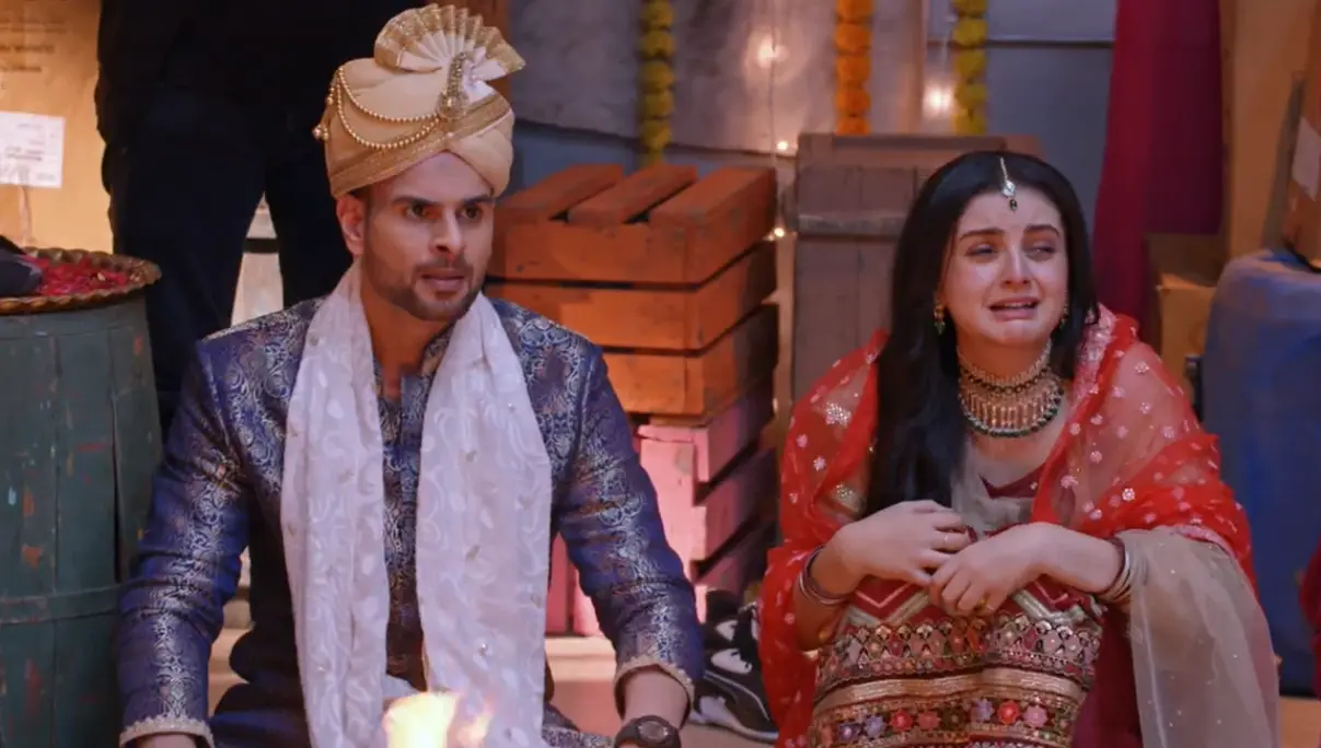 Kundali Bhagya 20th August 2024 Written Update