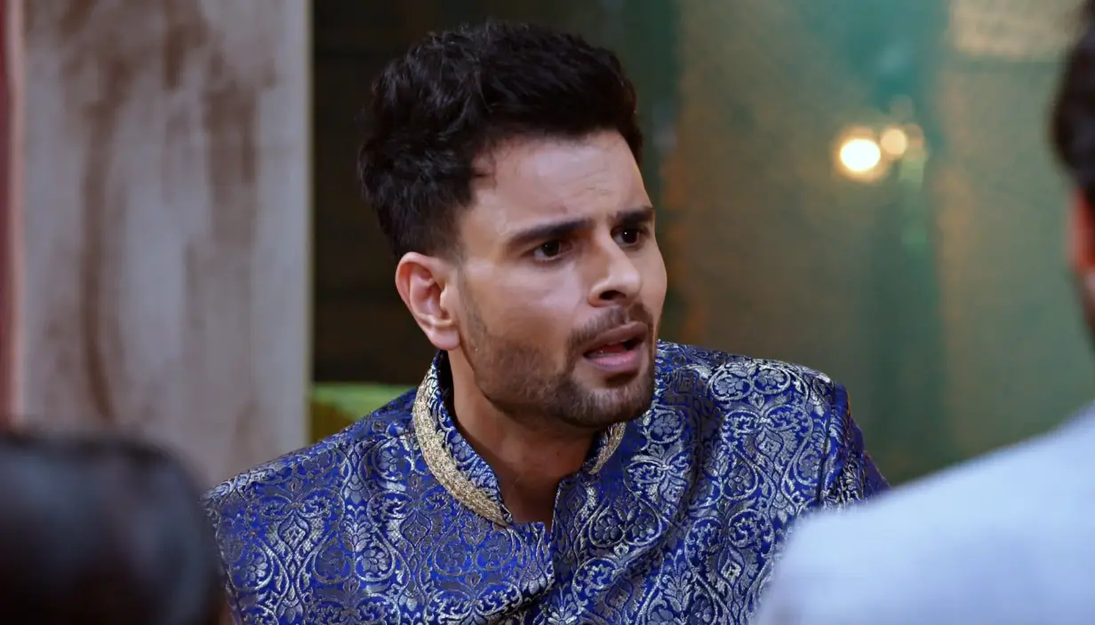 Kundali Bhagya 28th August 2024 Written Update