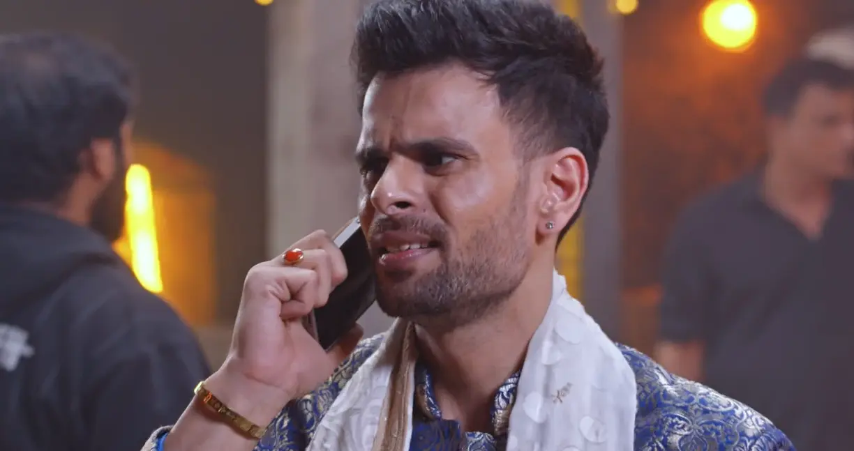 Kundali Bhagya 25th August 2024 Written Update