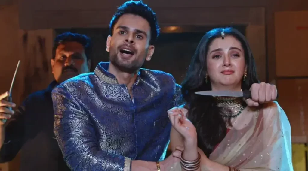 Kundali Bhagya 26th August 2024 Written Update Varun's revelation