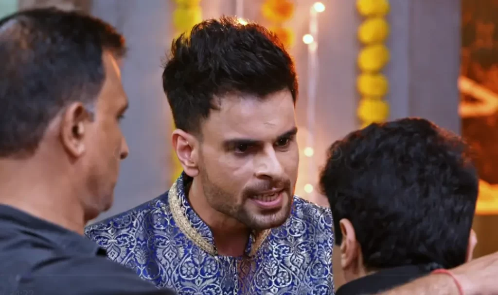 Kundali Bhagya 26th August 2024 Written Update Varun's revelation