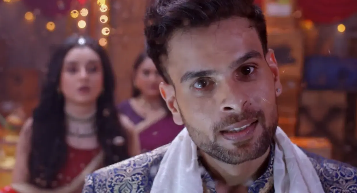 Kundali Bhagya 26th August 2024 Written Update Varun’s revelation