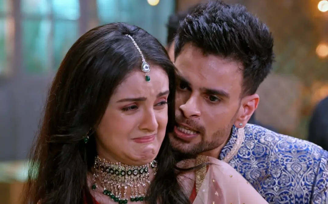 Kundali Bhagya 24th August 2024 Written Update Preeta missing