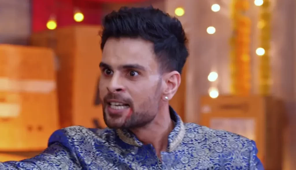 Kundali Bhagya 26th August 2024 Written Update Varun's revelation