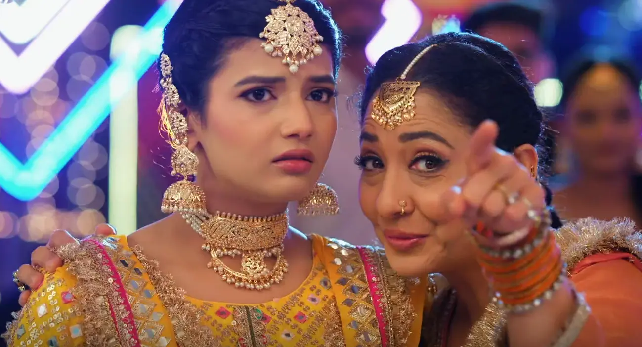 YRKKH 13th September 2024 Written Update Sangeet twist