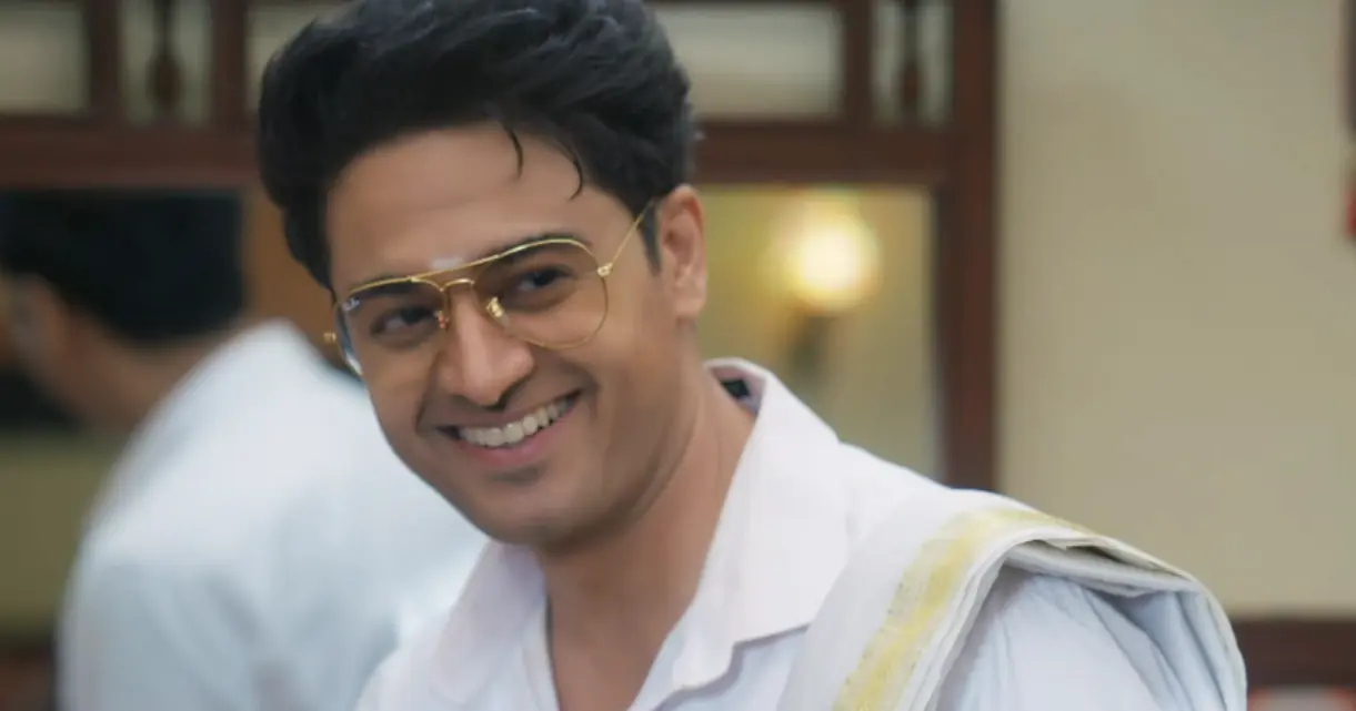 Anupama 2nd October 2026 Written Update: RV Remembers Saavi as Anupama Prepares for Maan Day